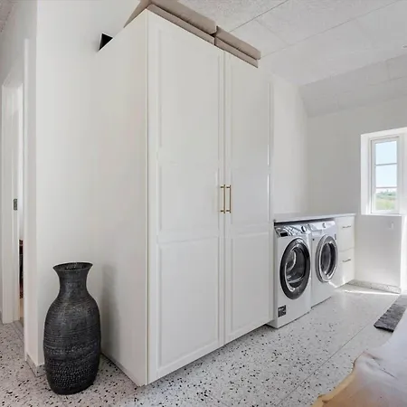 Appartamento Bv461-blavand-sonderballevej-4-a *