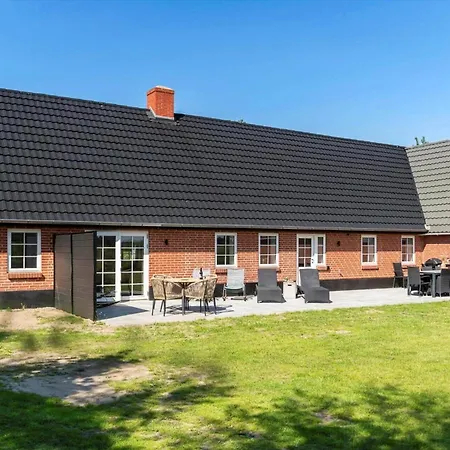 Appartamento Bv461-blavand-sonderballevej-4-a